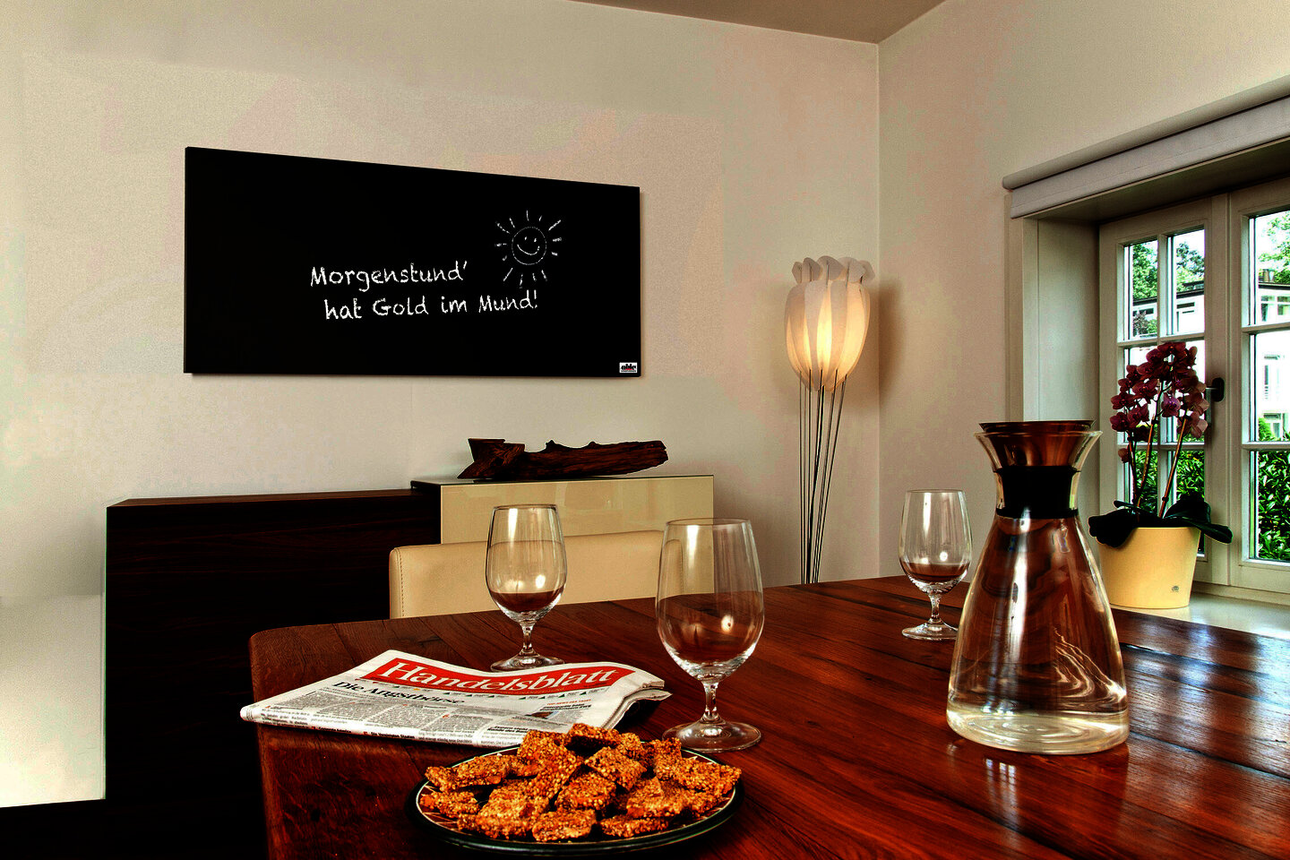 OHLE_Design_Tafelheizung_Essen